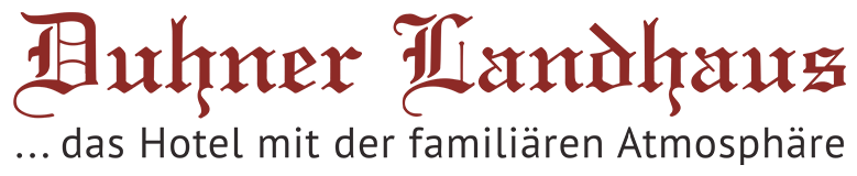 Hotel Duhner Landhaus in Duhnen